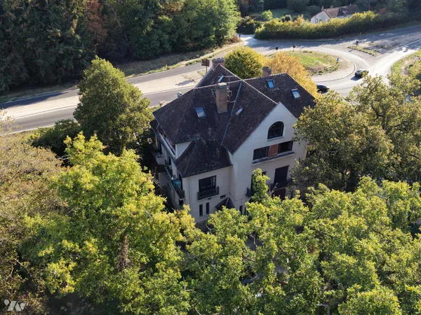 Appartement 1 pièce 26 m²