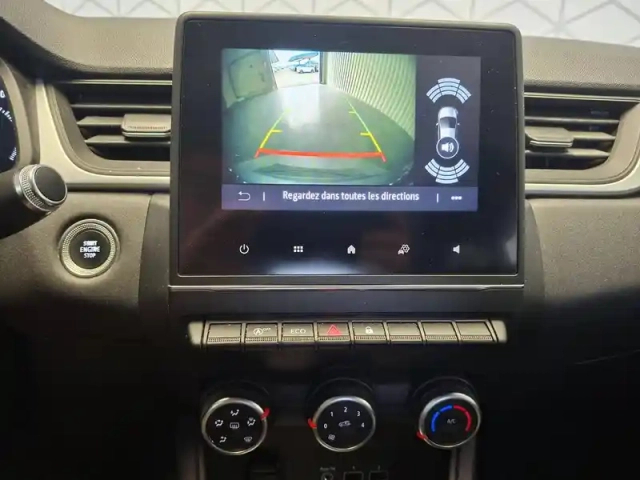 Renault Captur tce 90 - 21 — photo 10