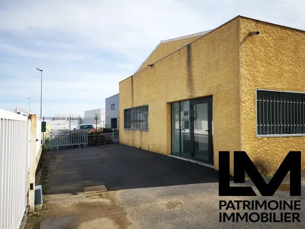 Local commercial 70 m²