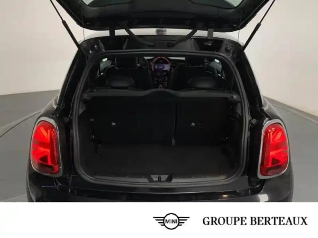 Mini Mini cooper 136ch edition premium bva7 — photo 15