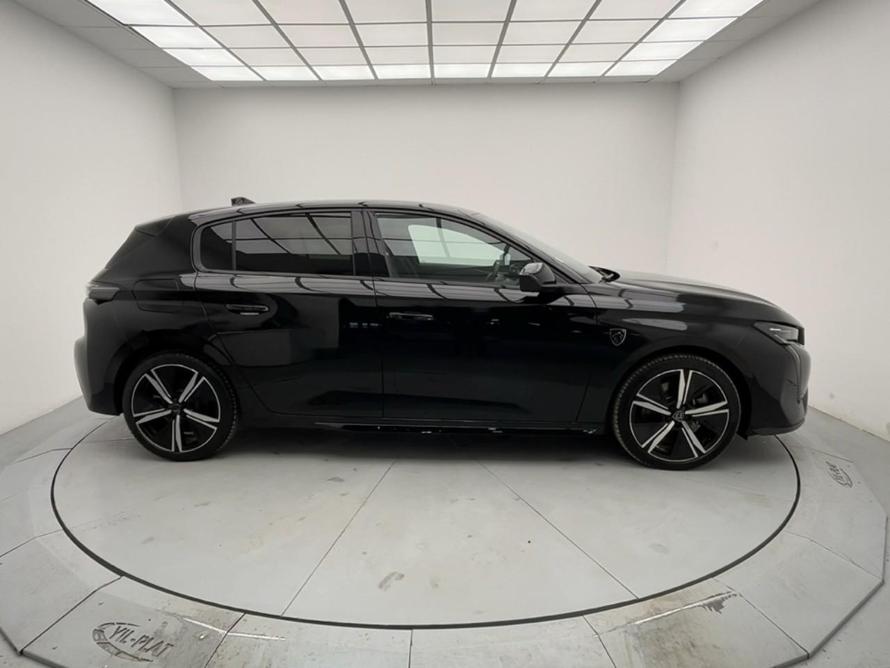 Peugeot 308 phev 225 e-eat8 gt — photo 6