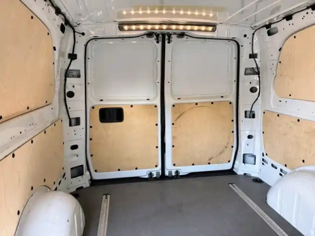 Mercedes Vito 116 cdi fourgon xl l3 163ch bv — photo 37
