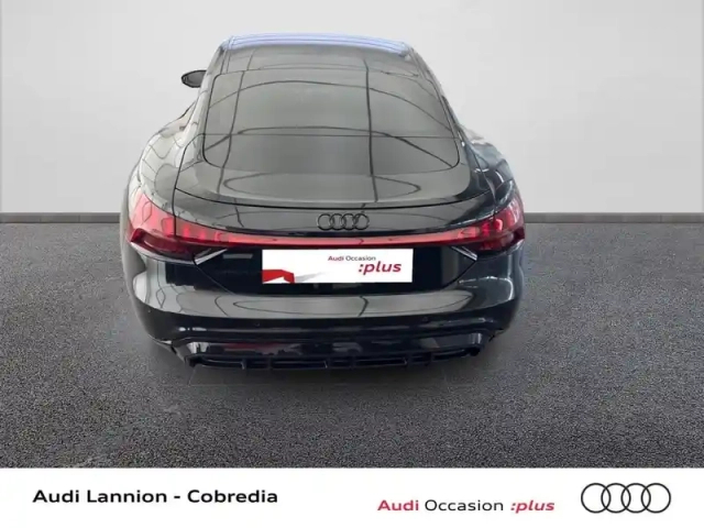 Audi E-Tron gt 476ch extended quattro — photo 20