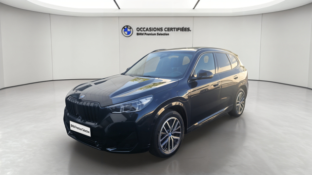 BMW X1 xDrive 25e 245ch DKG7