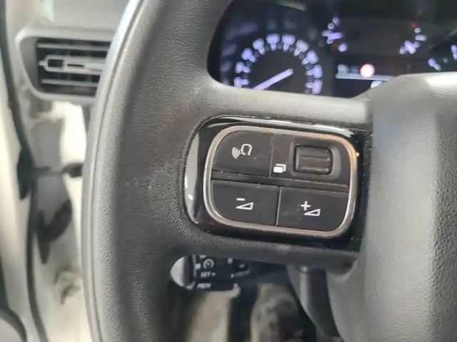 Citroën Berlingo van m 650 bluehdi 100 s&amp;s bvm5 — photo 18
