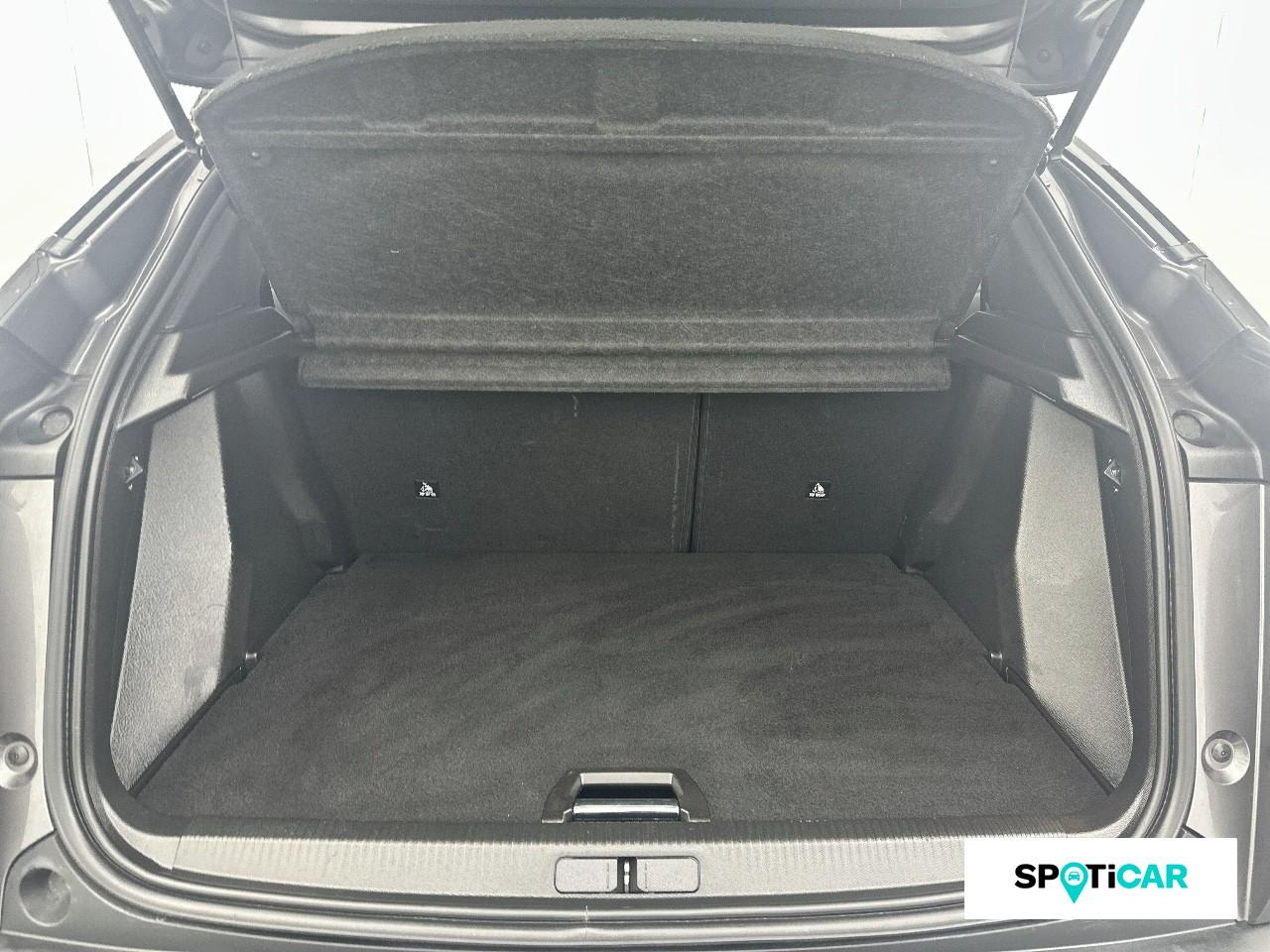 Peugeot 2008 suv 2008 gt puretech 130 s&s bvm6 — photo 6