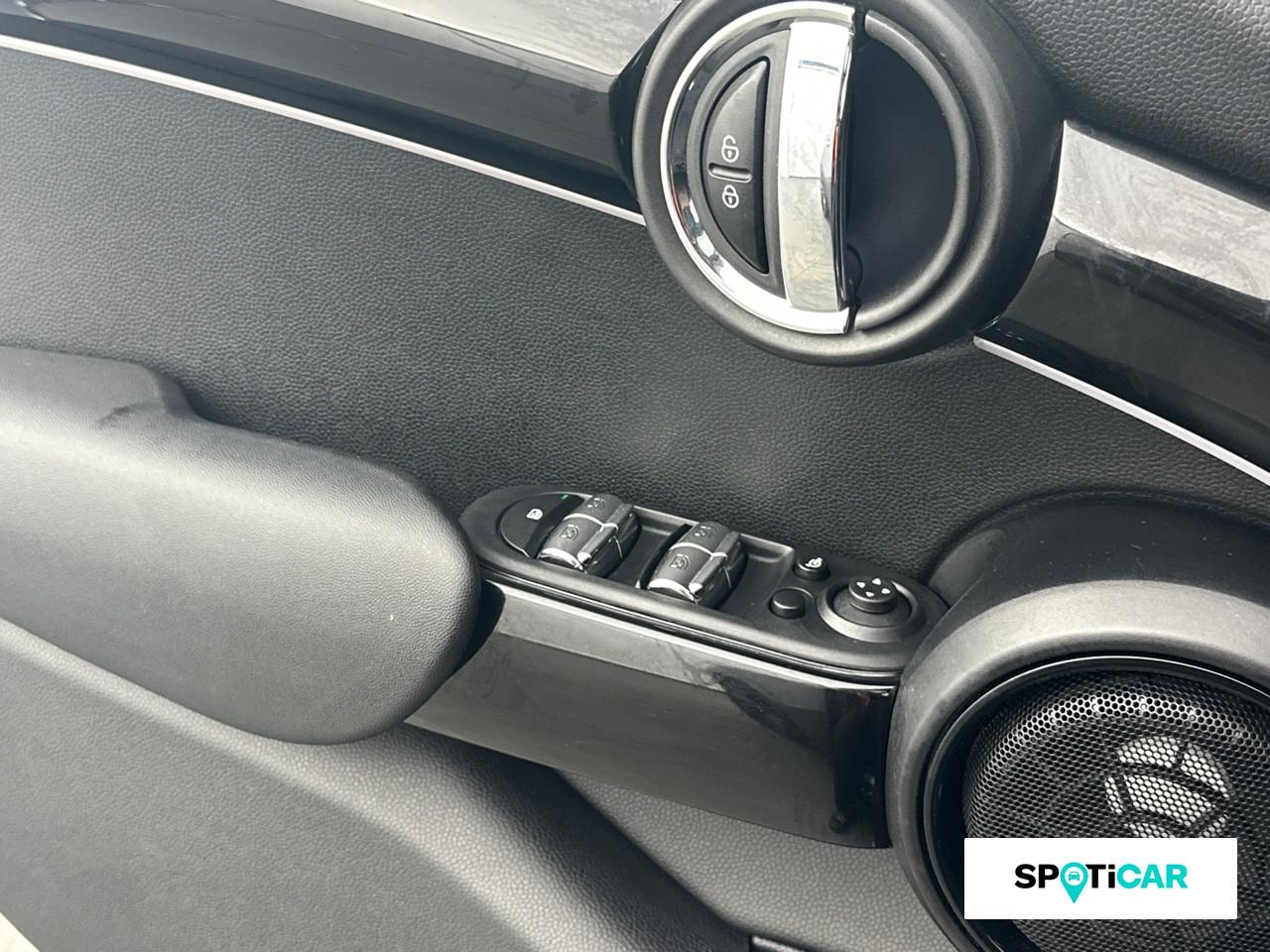Mini One mini cooper 136ch edition premium plus bva7 — photo 17