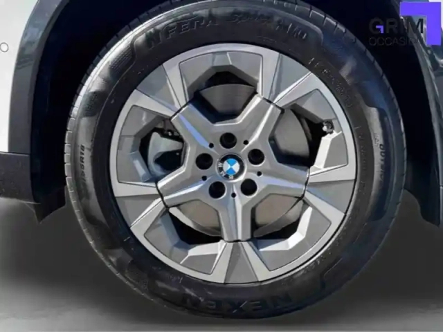 Bmw X1 sdrive 20i 170ch dkg7 — photo 48