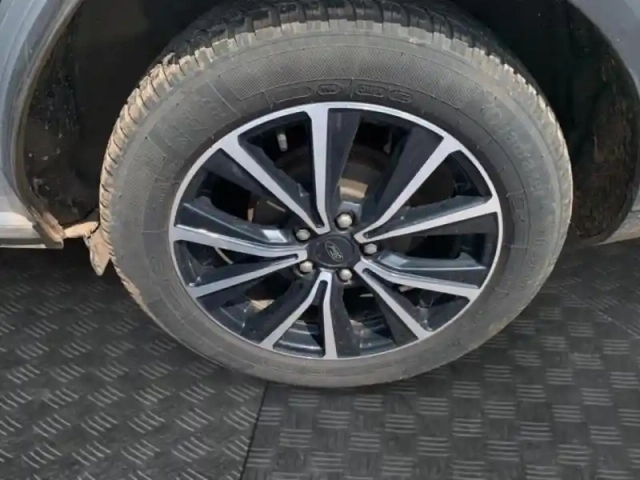 Ford Puma 1.0 flexifuel 125ch titanium business — photo 14