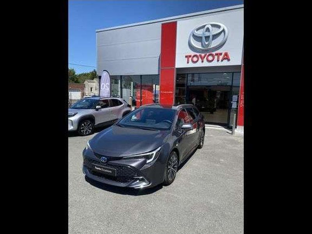 Toyota COROLLA Toyota Corolla Touring Sports 1.8 140ch Design MY23
