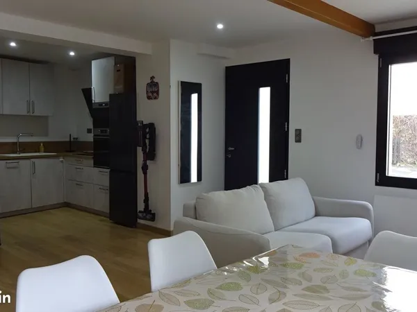 Maison de village 3 pièces 51 m²
