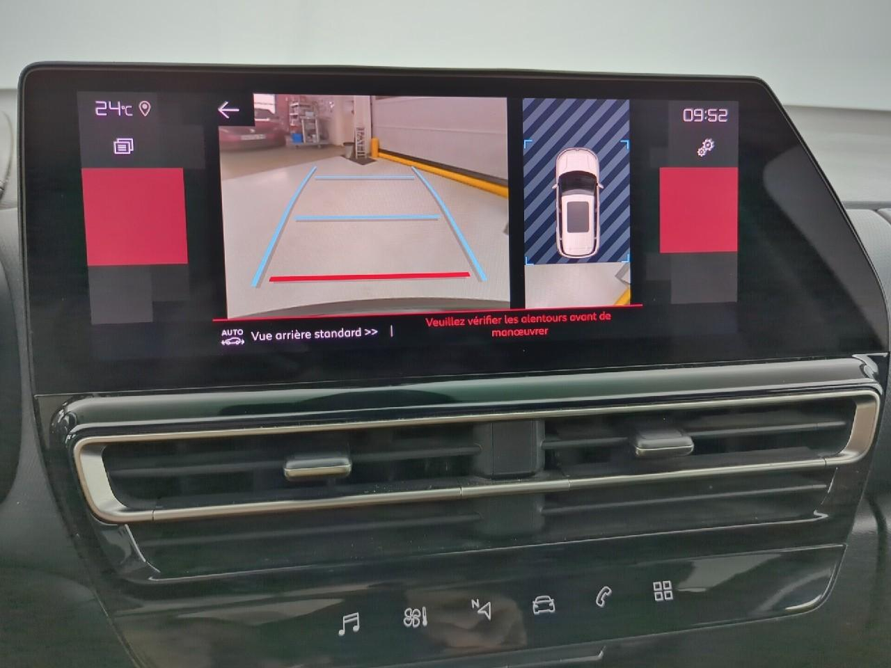Citroën C5 Aircross bluehdi 130 s&s eat8 shine — photo 26