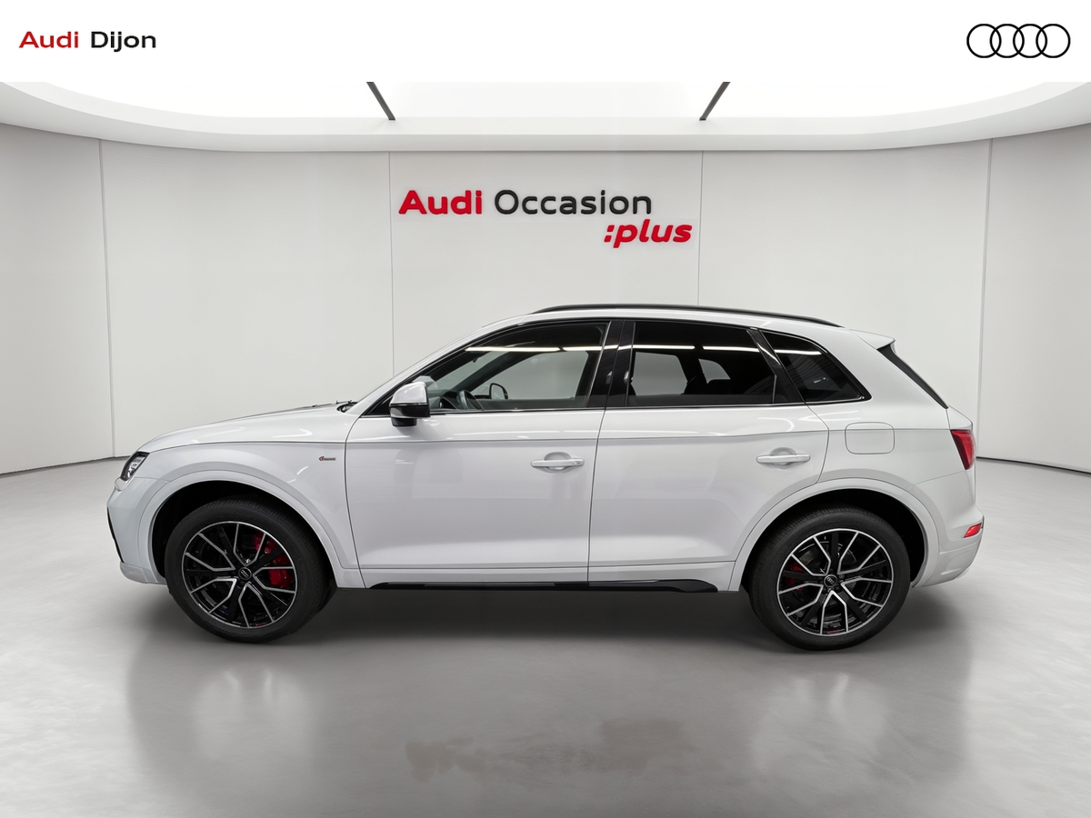 Audi Q5 55 TFSIe 367 S tronic 7 Quattro — photo 2