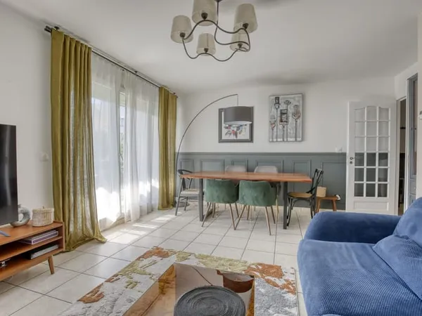 Appartement à vendre Taverny