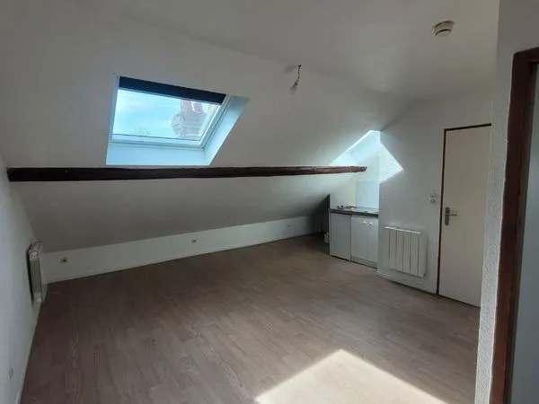 Appartement 2 pièces ARTEM