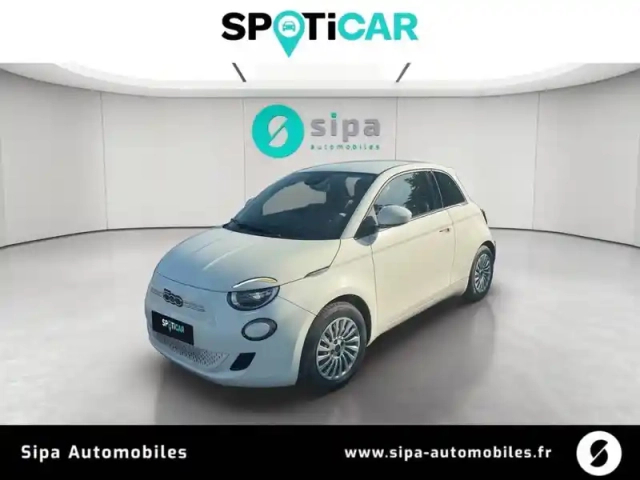 Fiat 500 e 95 ch