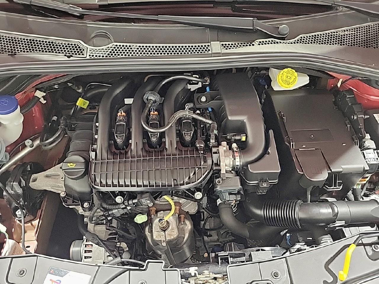 Citroën C3 puretech 83 ch bvm5 plus — photo 15