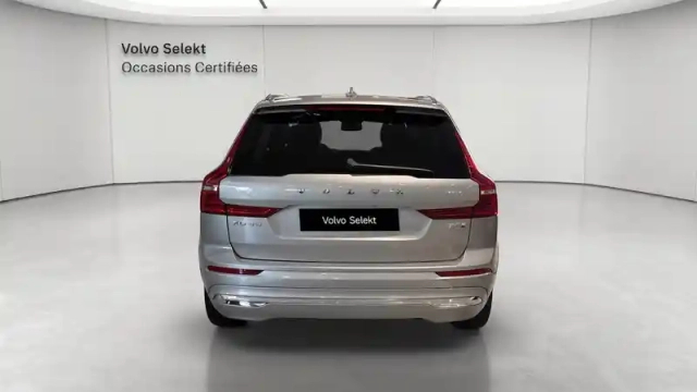 Volvo Xc60 t8 awd hybride rechargeable 310 ch+145 ch geartronic 8 — photo 5