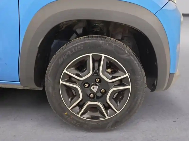 Dacia Spring achat intégral — photo 105
