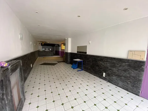 LOCAL DE 75 M2