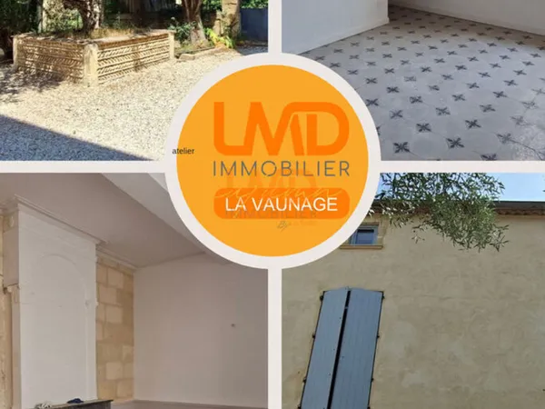 superbe appartement T3 bis - stationnement