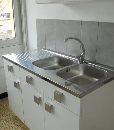 Appartement Melun quartier Gare 45 m² avec Cave