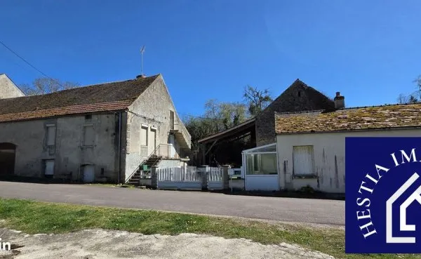 Maison 4 pièces 117 m²