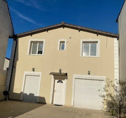 Maison 5 pièces 157 m²