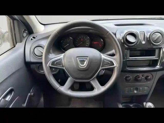 Dacia Sandero 1.0 sce 75ch access + roue de secours — photo 16