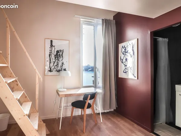 Maison 7 pièces 90 m²