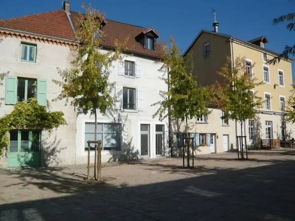 Appartement 3 pièces 53 m²