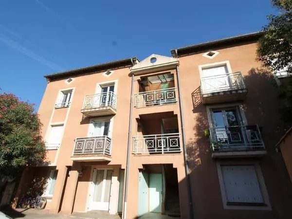 Duplex 3 pièces 64 m²
