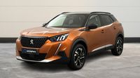 Peugeot 2008 1.2 PureTech 130ch S&S GT EAT8