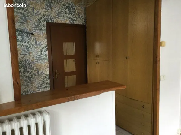 Studio à Tours