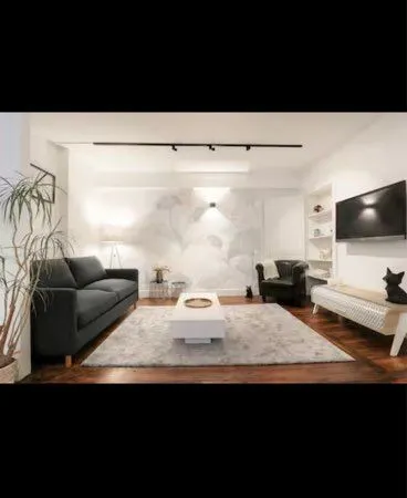 Charmant appartement meublé