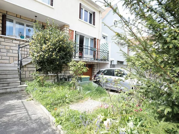 Maison Clamart 7 pièce(s) 151 m2