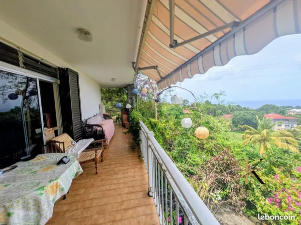 Maison 7 pièces 145 m²