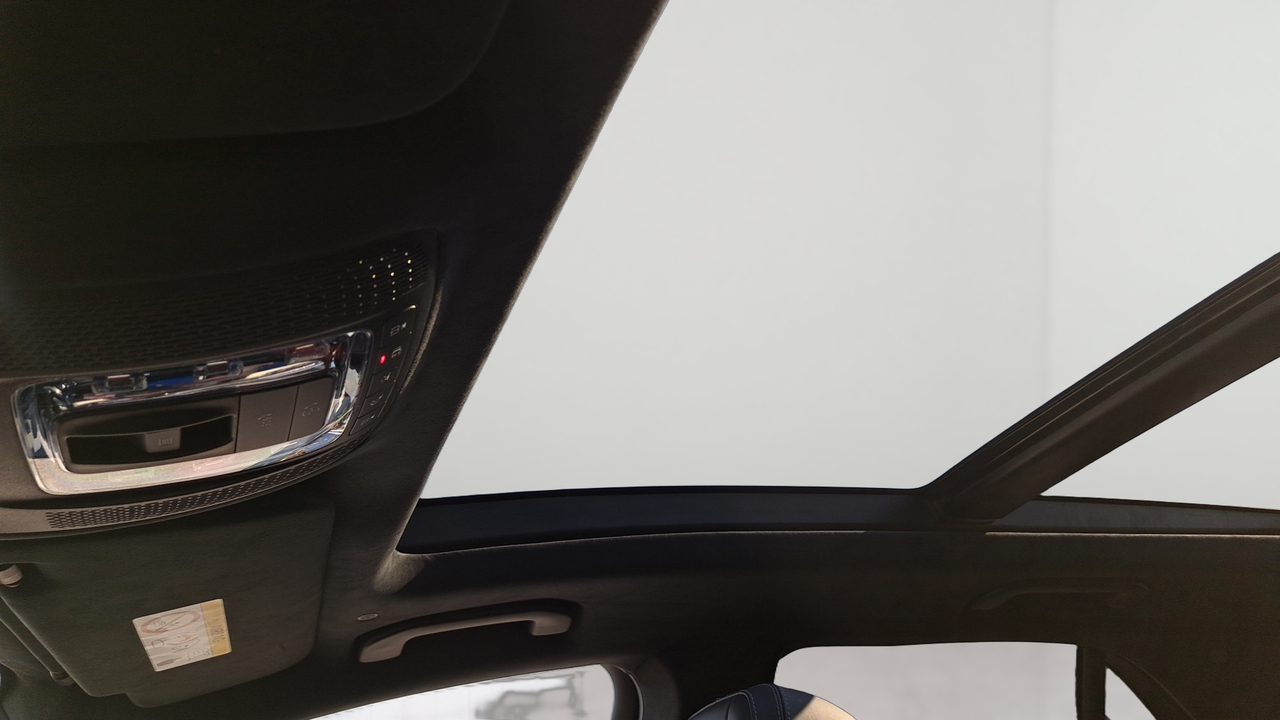Mercedes GLE 53 Hybride AMG 9G-SPEEDSHIFT AMG 4Matic+ — photo 20