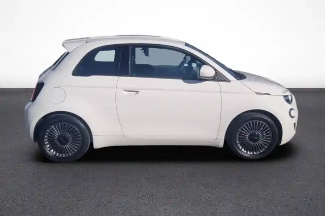 Fiat 500 e 118 ch — photo 7