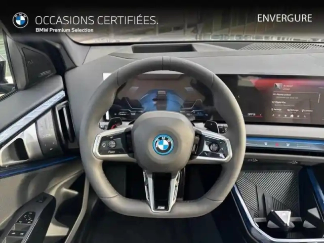 Bmw X3 xdrive30e 299ch m sport — photo 6