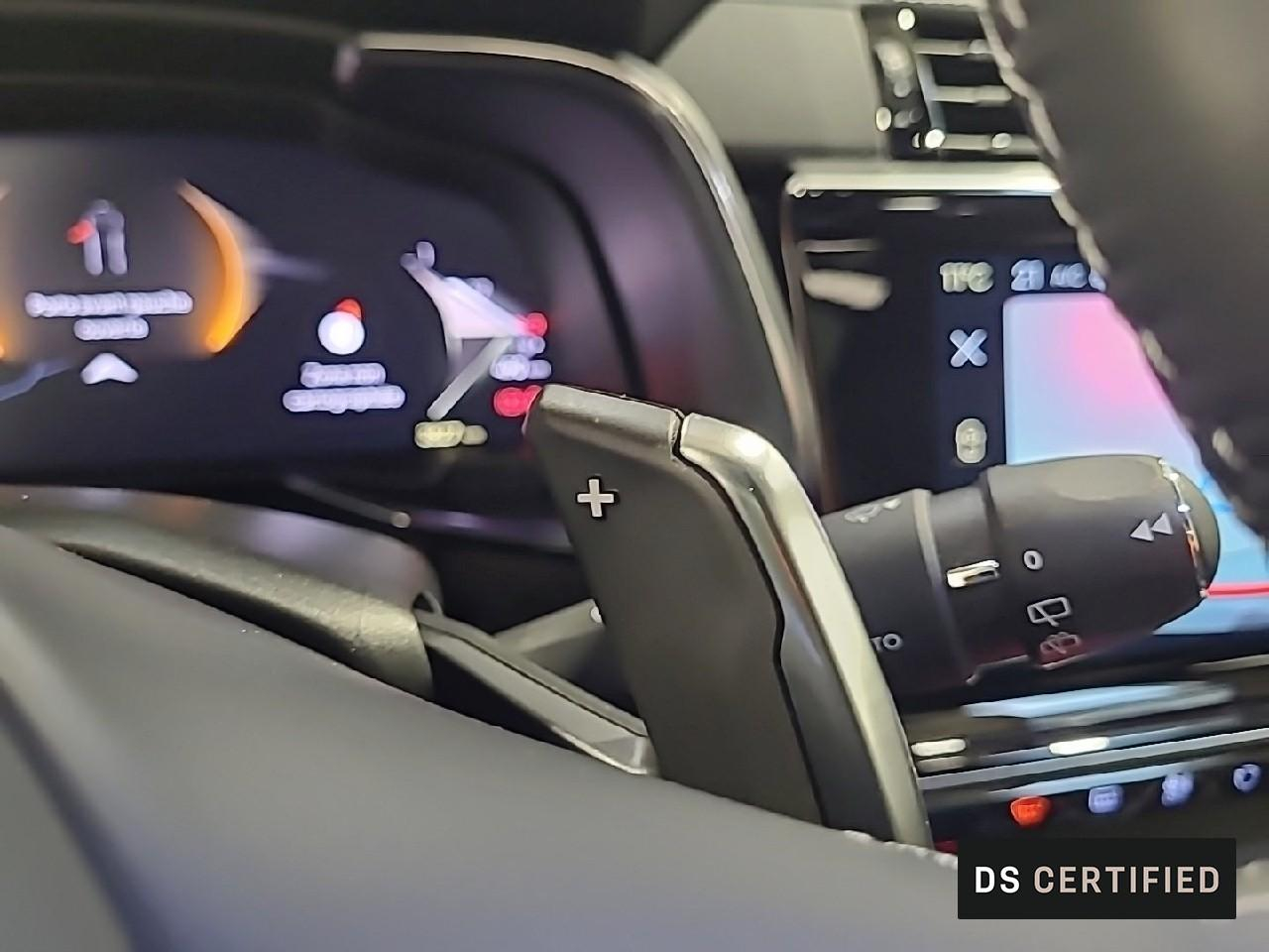 Ds Ds 7 crossback bluehdi 130 eat8 etoile — photo 26