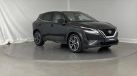 Nissan Qashqai 1.3 Mild Hybrid 158ch Tekna Xtronic 2022 — photo 3
