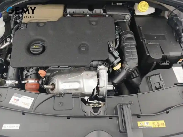 Citroën C3 bluehdi 100 bvm6 — photo 12