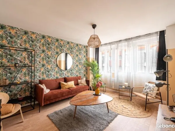 Maison 6 pièces 97 m²