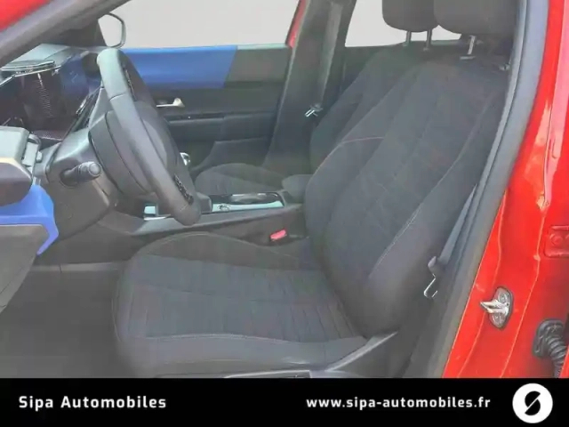 Lancia Ypsilon turbo 100ch bvm6 — photo 41