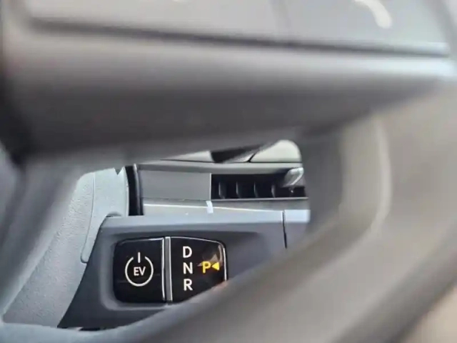 Kia Ev3 204ch 58,3kwh 2025 — photo 14