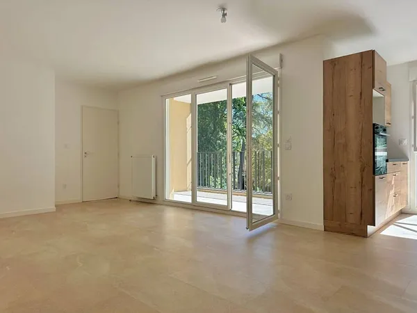 Appartement 4 pièces 82 m²