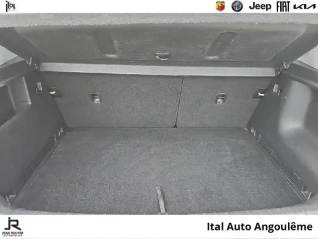 Kia Stonic 1.0 t-gdi 100ch active — photo 6