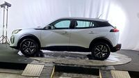 Peugeot 2008 1.2 Hybrid 145ch Style e-DCS6 — photo 8