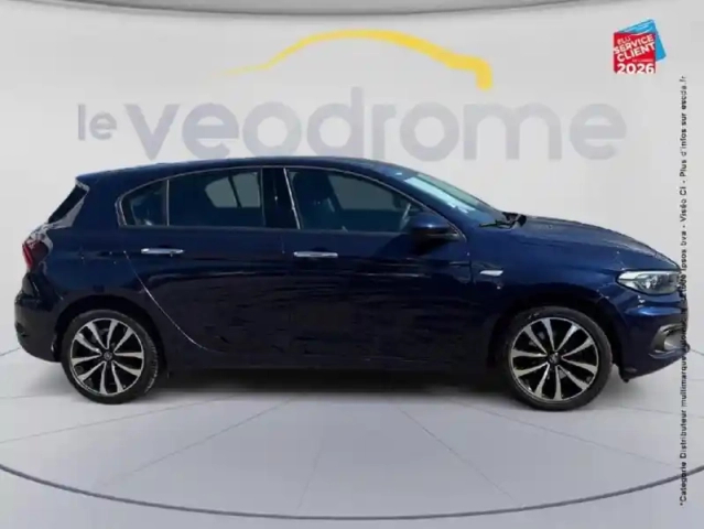 Fiat Tipo 1.4 95ch s/s lounge my19 5p — photo 4
